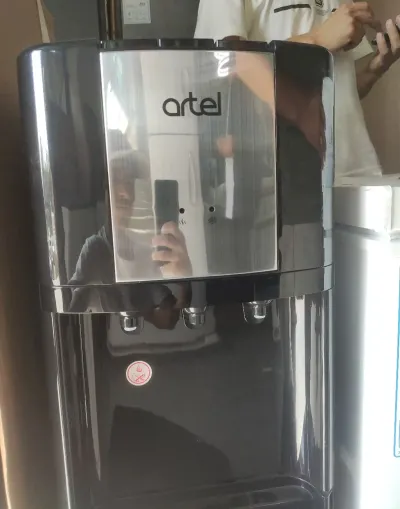 Кулер Artel