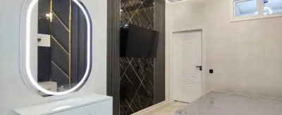2-комн. квартира, 9 этаж, 61 м², Сино