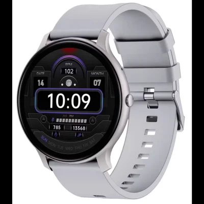 Умные часы Green Lion GT-FIT Smart  Watch серебристый
