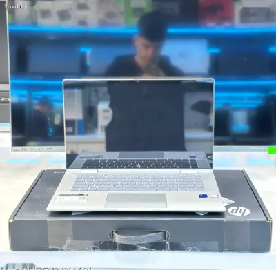 Ноутбук HР Envy core i 5 -13 /8/256