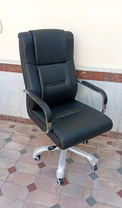 Кресло