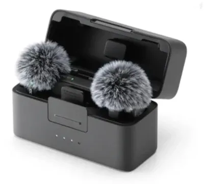 Микрофон DJI MIC MINI