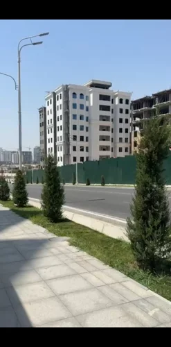 2-комн. квартира, 9 этаж, 69 м², И.Сомони Бухоро палас Алфемо — миниатюра 1