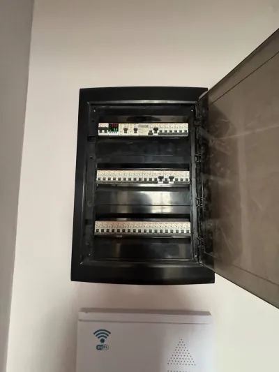4-комн. квартира, 11 этаж, 107 м², Исмоили Сомони — миниатюра 1