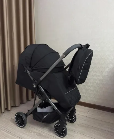 Коляска Iningbaby