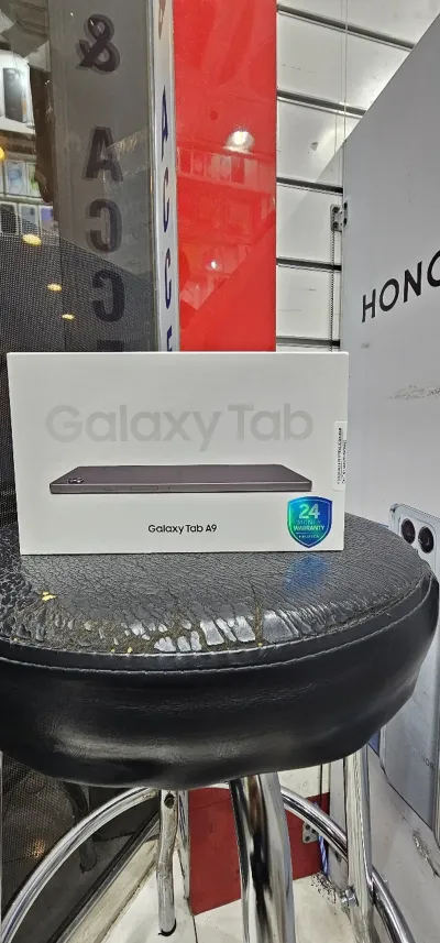 Samsung Galaxy Tab A9 LTE