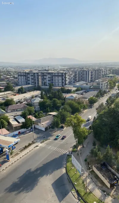 2-комн. квартира, 14 этаж, 55 м², Сино