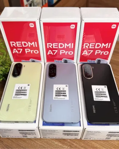 Xiaomi Redmi 64 gb — миниатюра 6