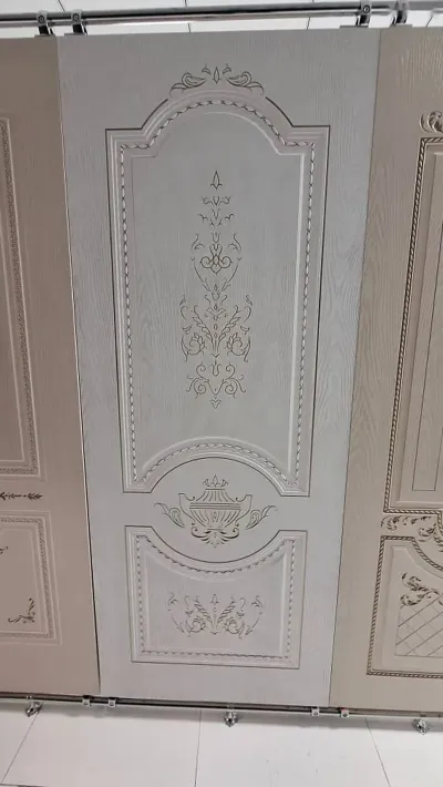 Дверь — миниатюра 1