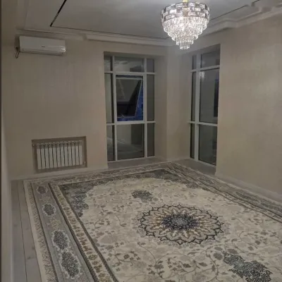 2-комн. квартира, 9 этаж, 80м², сино — миниатюра 2