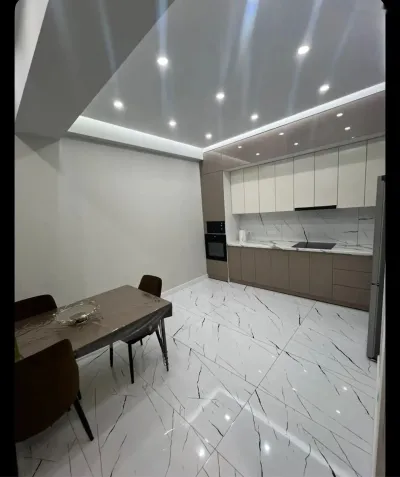 2-комн. квартира, 5 этаж, 80м², исмоил сомони — миниатюра 5