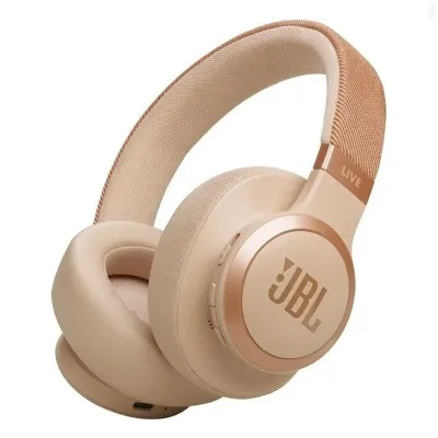Беспроводные наушники JBL Live 770NC Sandal — миниатюра 1