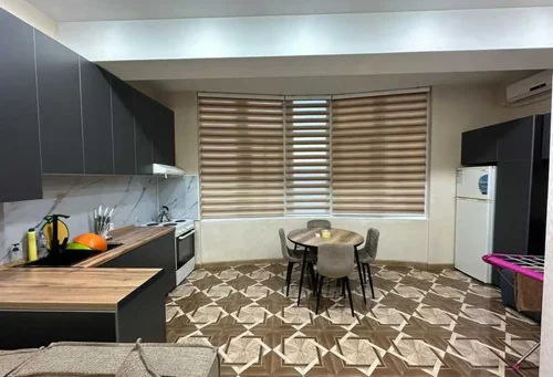 2-комн. квартира, 11 этаж, 60м², И. Сомони Опера балет — миниатюра 4