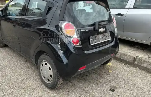 Задние стоп фары от Chevrolet Spark 2010-