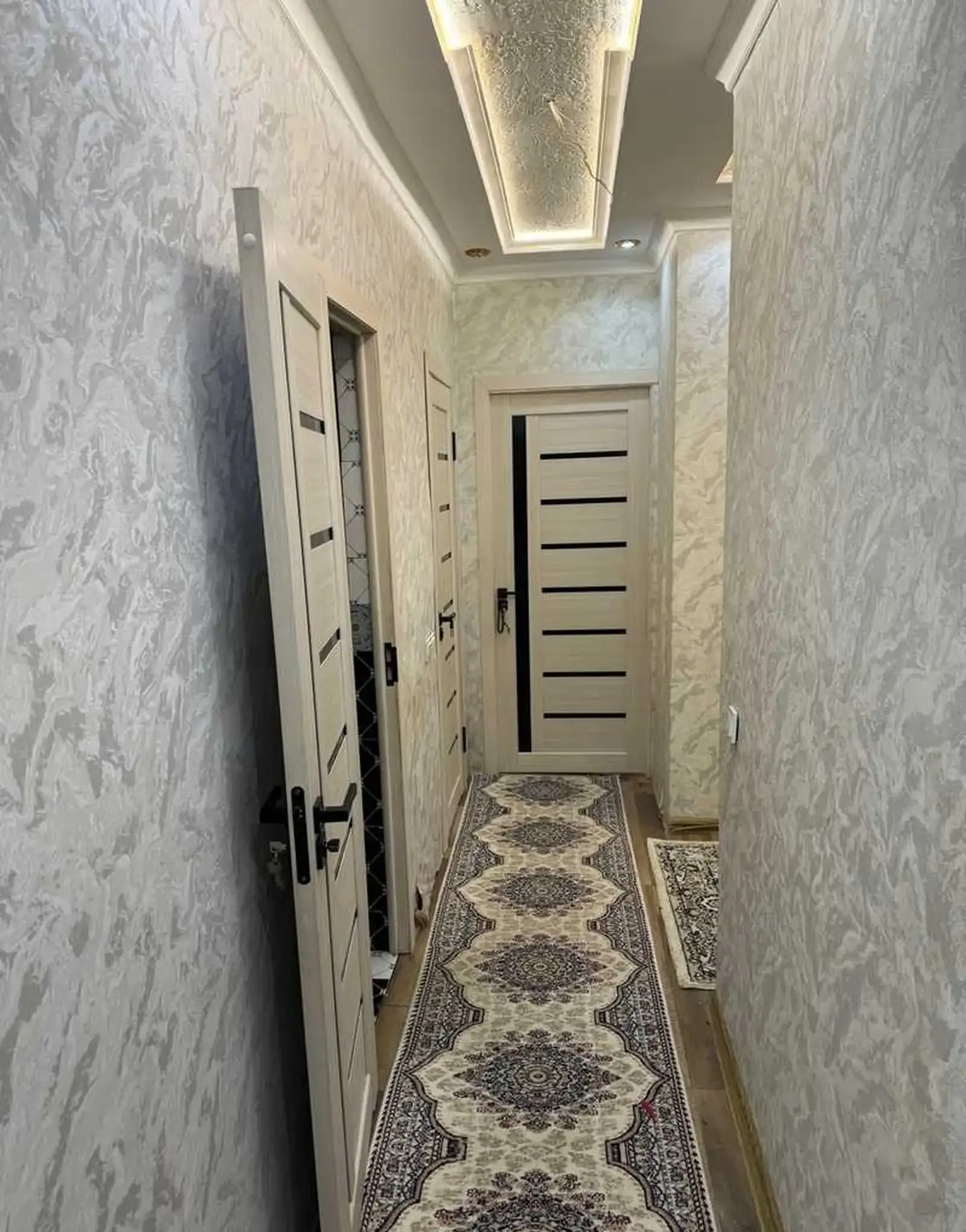 2-комн. квартира, 12 этаж, 55м², Мастер Ок, Зарнисор