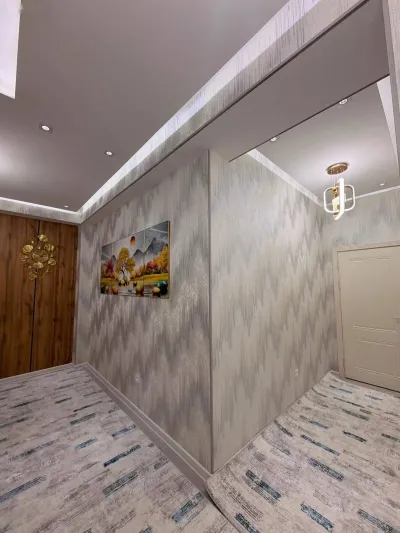 2-комн. квартира, 15 этаж, 81 м², Сино — миниатюра 5