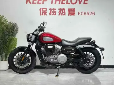 Мотоцикл Lifan