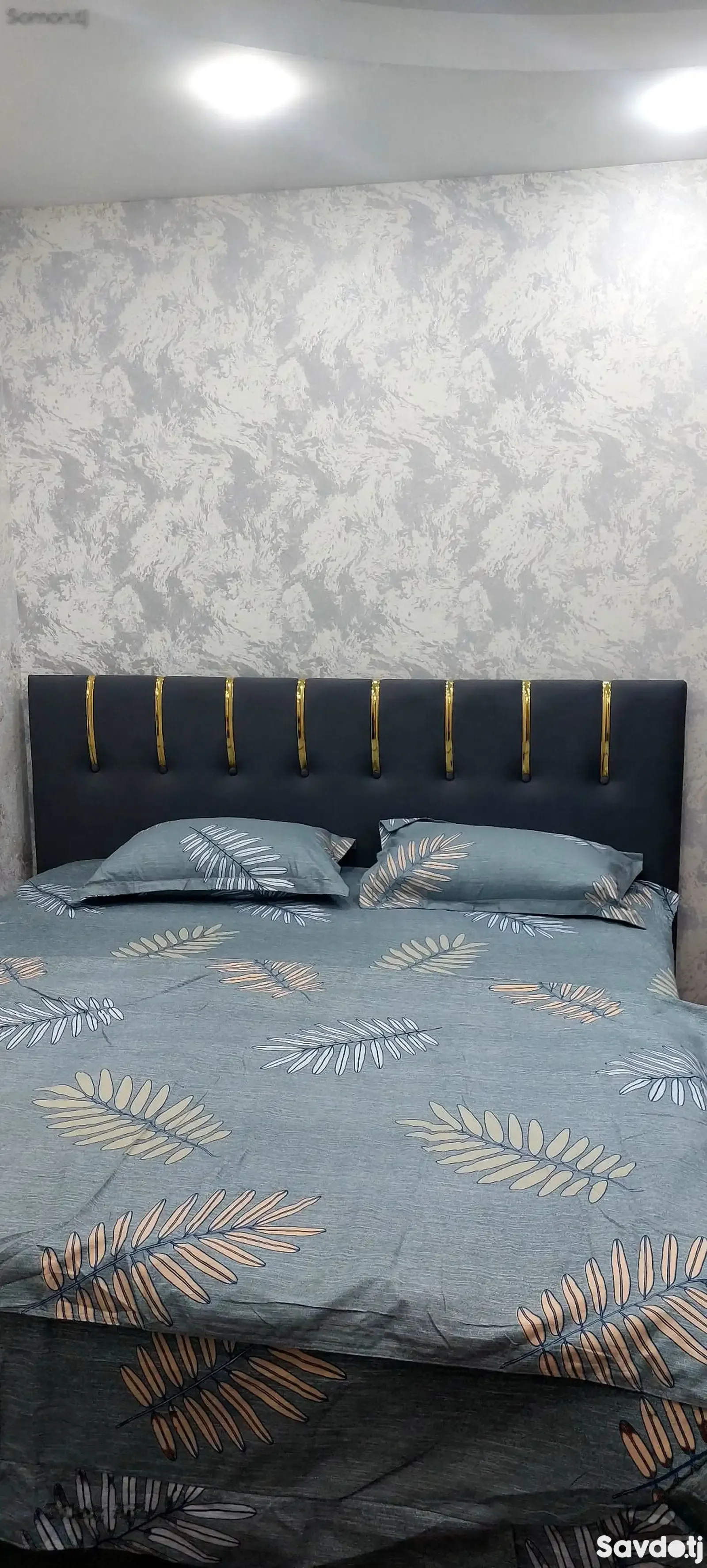 2-комн. квартира, 2 этаж, 60м², Универмаг, Старый мост