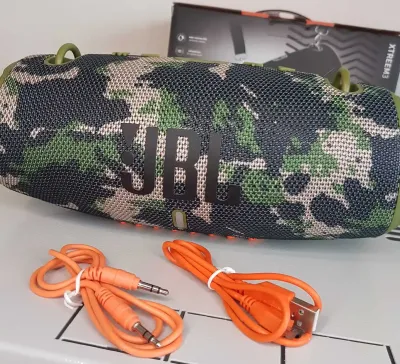 Колонки JBL Xtreme 3 Green