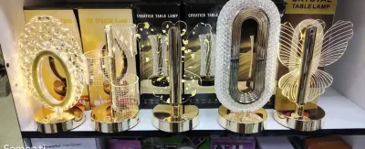 Настольная лампа Creatice Table Lamp