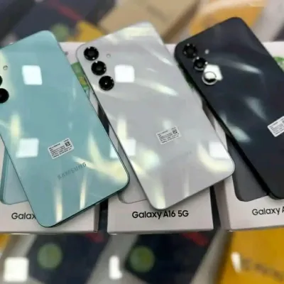 Samsung Galaxy A16 6/128gb — миниатюра 1