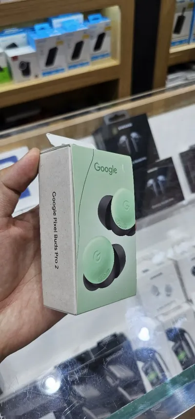 Наушники Google Pixel Buds Pro 2