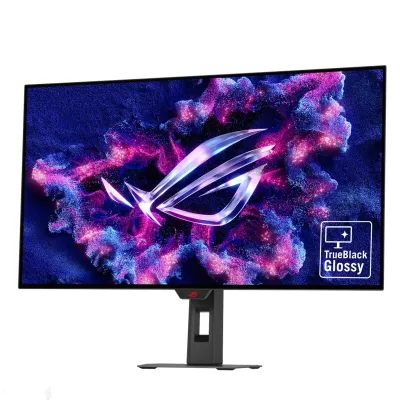 Монитор ASUS ROG Strix OLED 32 4К 240Hz Full HD 480Hz XG32UCWMG — миниатюра 5