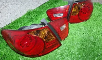 Стоп Hyundai Avante LED 2010