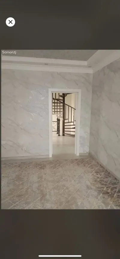 3-этажный, 6 комнатный дом, 250 м², Шохмансур