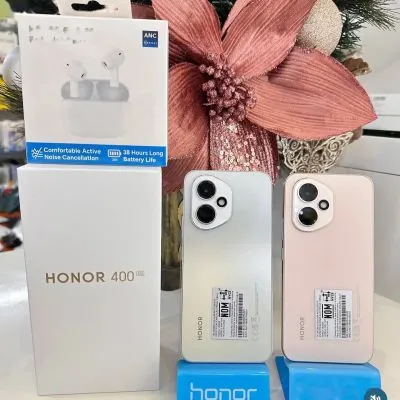 Huawei Honor 400 5g 256 gb