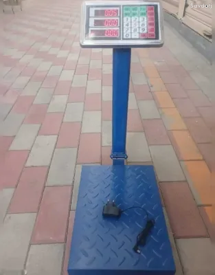 Весы 200 кг