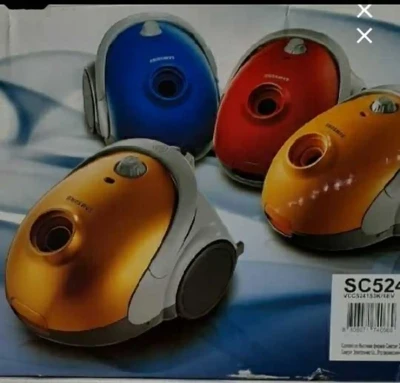 Пылесос SC-5252 — миниатюра 2