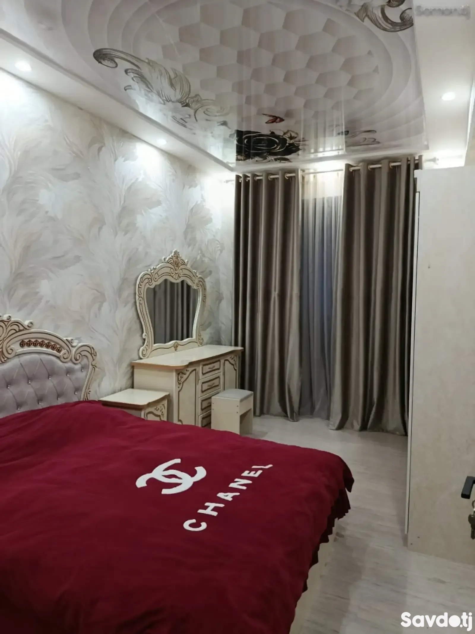 2-комн. квартира, 1 этаж, 62м², 34 микрорайон, напротив Обл.больницы