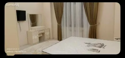 2-к квартира — миниатюра 6