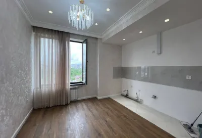 3-комн. квартира, 12 этаж, 109 м², шохмансур