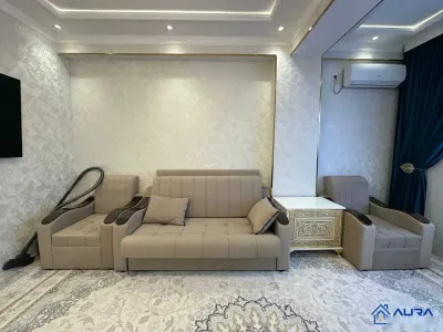3-комн. квартира, 4 этаж, 58 м², Сино Казокон — миниатюра 7