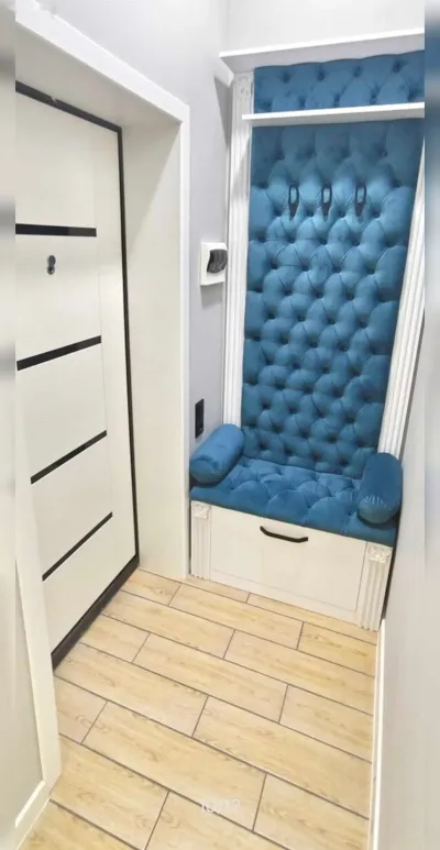 2-комн. квартира, 7 этаж, 70м², профсоюз — миниатюра 1