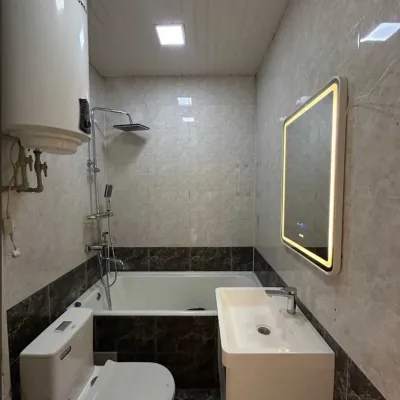 2-комн. квартира, 4 этаж, 80м², лесная сказка — миниатюра 7