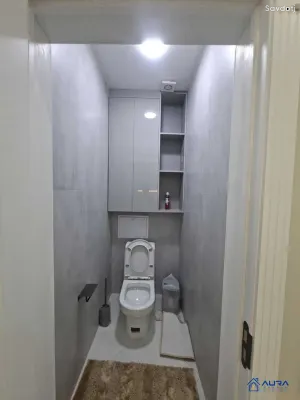 2-комн. квартира, 6 этаж, 77 м², Фирдавси