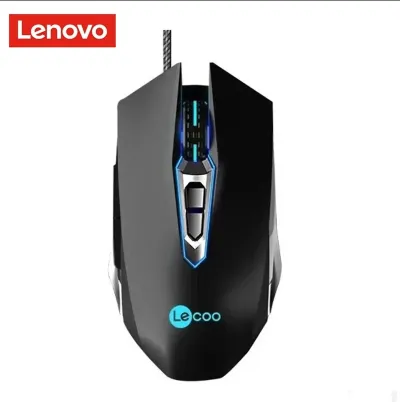 Проводная игровая мышка Lecoo MS107 — миниатюра 2