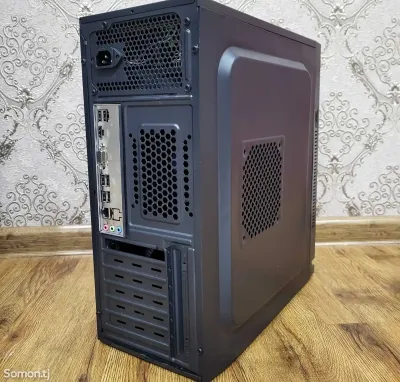 Системный блок i5 3470/ SSD 128 Gb/ОЗУ 8GB DDR 3