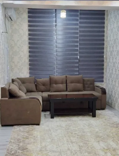 2-комн. квартира, 6 этаж, 65м², И.Сомони — миниатюра 2