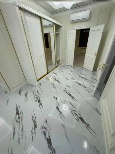 2-комн. квартира, 4 этаж, 60м², шохмансур — миниатюра 4