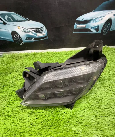Галаген Hyundai Grandeur 2010-2015 — миниатюра 1
