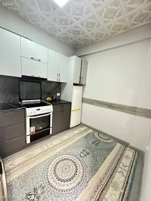 2-комн. квартира, 6 этаж, 54 м², Шохмансур