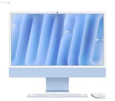 Моноблок Apple iMac