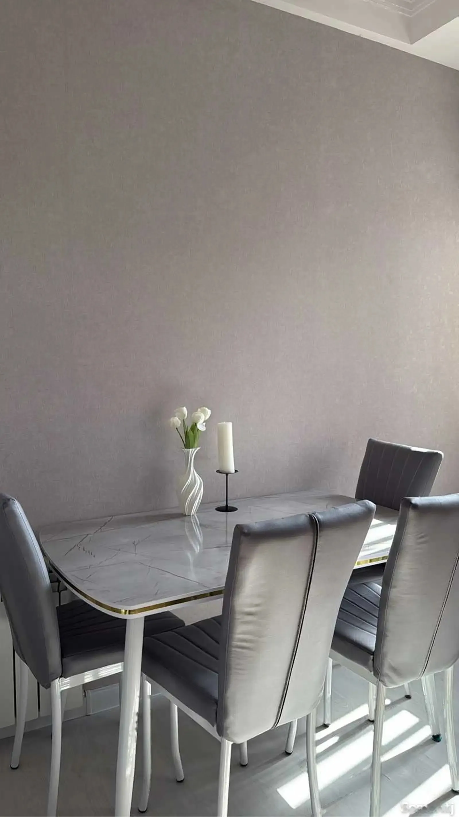 3-комн. квартира, 12 этаж, 92м², Айни