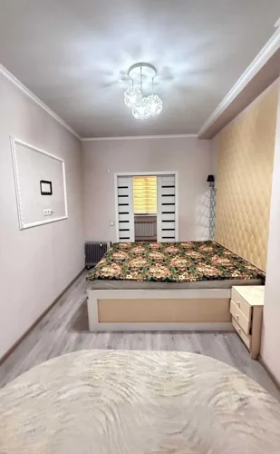 2-к квартира, 2 этаж, 78 м², Шохмансур — миниатюра 1