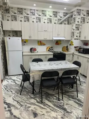 3-комн. квартира, 9 этаж, 64м², и сомони