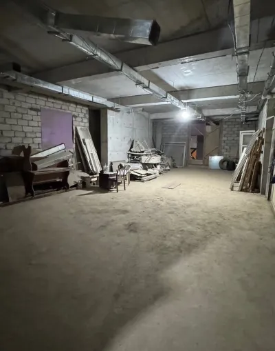 Помещение под свободное назначение, 250м², Текстиль, Ресторан Рохат